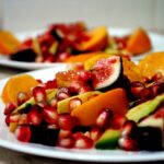 ΦΡΟΥΤΟΣΑΛΑΤΑ ΜΕ ΦΡΕΣΚΑ ΣΥΚα εικονα