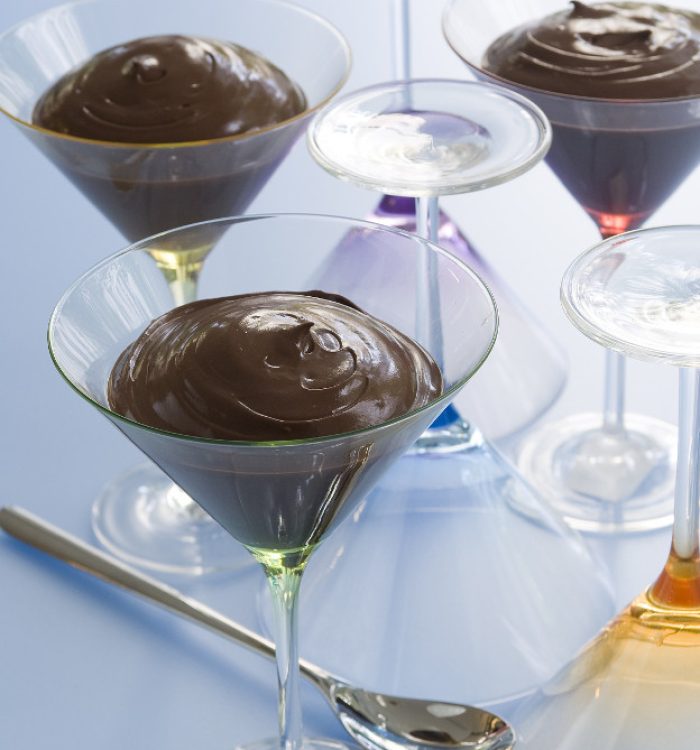 Κρέμα σοκολάτας διαίτης