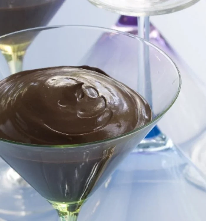 ΚΡΕΜΑ ΣΟΚΟΛΑΤΑΣ ΔΙΑΙΤΗΣ