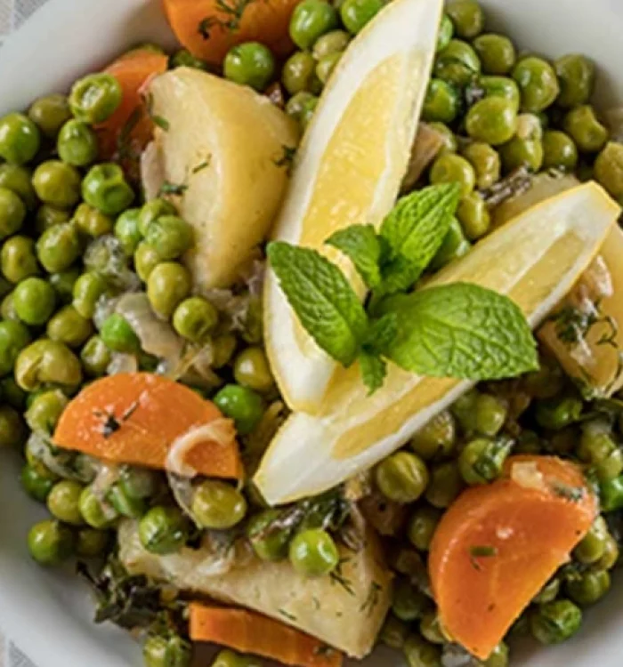 ΑΡΑΚΑ ΛΕΜΟΝΑΤΟ ΜΕ ΜΟΥΣΤΑΡΔΑ