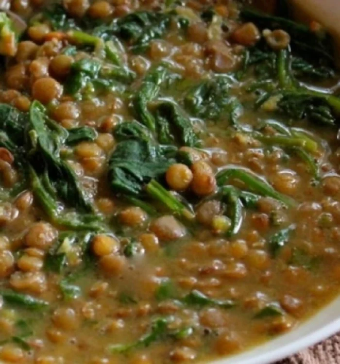 ΦΑΚΕΣ ΣΟΥΠΑ ΜΕ ΣΠΑΝΑΚΙ