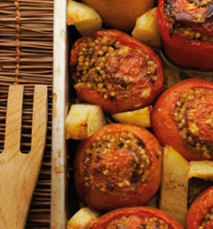 ΓΕΜΙΣΤΑ ΜΕ ΦΑΓΟΠΥΡΟ