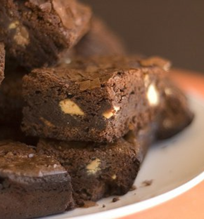 ΚΕΙΚ ΡΕΒΙΘΙΟΥ ΜΕ ΜΕΛΙ