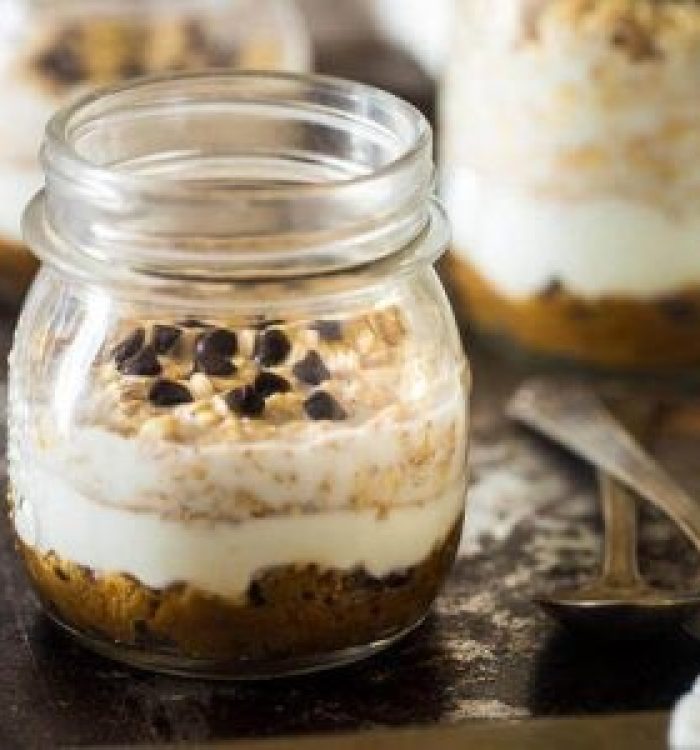 ΣΝΑΚ ΜΕ ΓΙΑΟΥΡΤΙ, ΒΡΩΜΗ ΚΑΙ ΦΥΣΤΙΚΟΒΟΥΤΥΡΟ